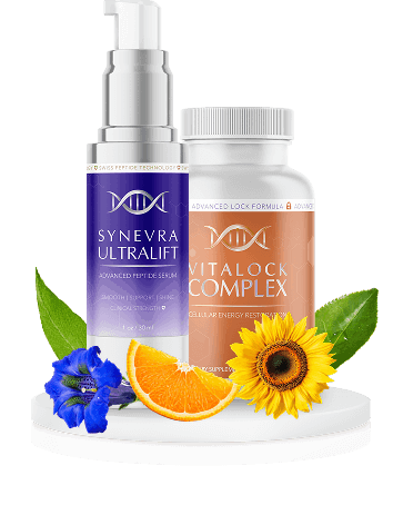 Synevra UltraLift bottle