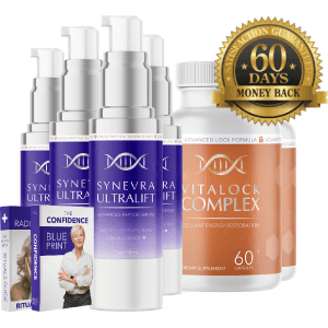 How Does  Synevra UltraLift work ?